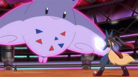 mega vs dynamax.